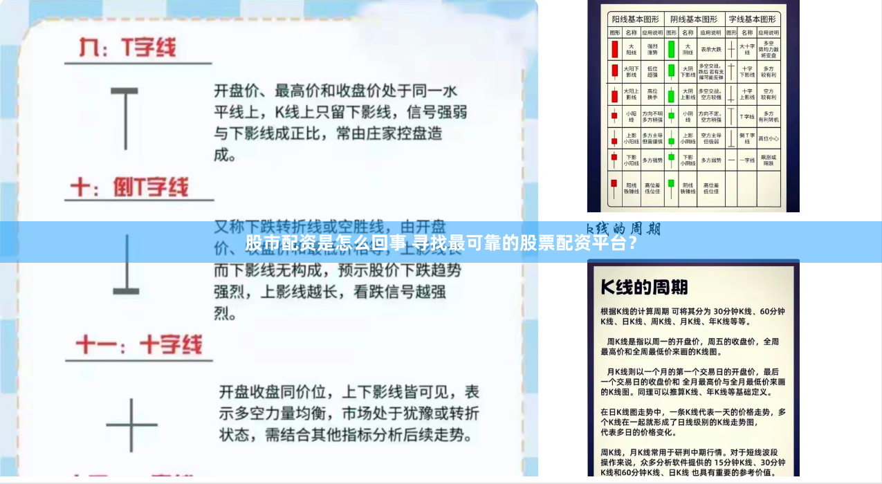 股市配资是怎么回事 寻找最可靠的股票配资平台？