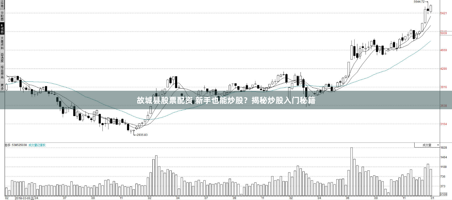 故城县股票配资 新手也能炒股？揭秘炒股入门秘籍