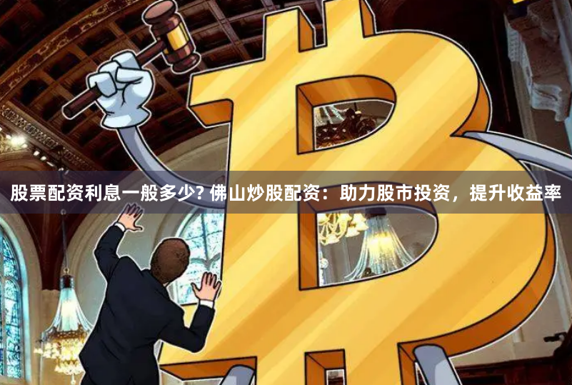 股票配资利息一般多少? 佛山炒股配资：助力股市投资，提升收益率