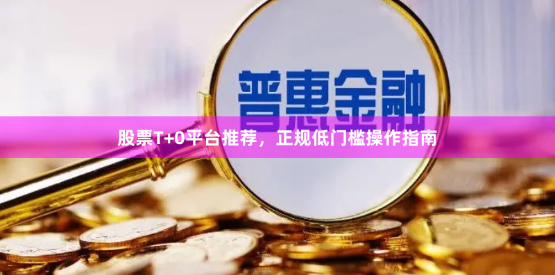 股票T+0平台推荐,正规低门槛操作指南